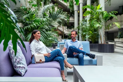 Arona Gran Hotel & Spa foto 26