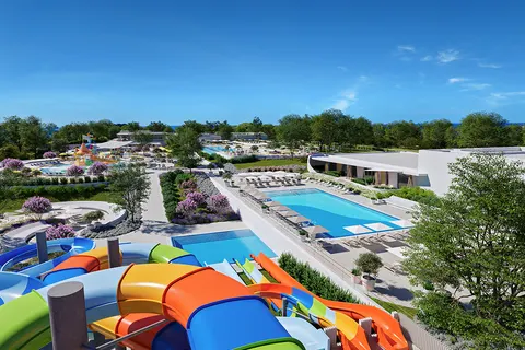 Valamar Camping Istra foto 16