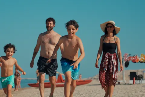 Camping Salinello foto 18