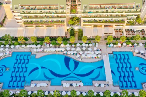 Crystal Waterworld Aqua Collection in Serik — foto 2