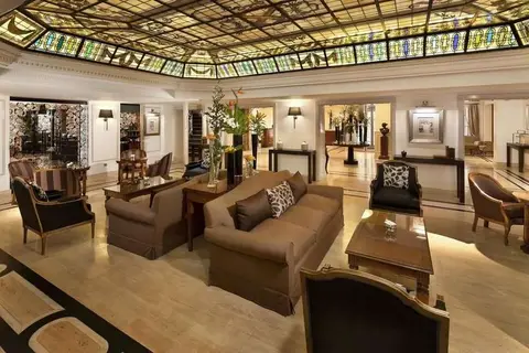 Melia Vendome in Parijs, foto 13