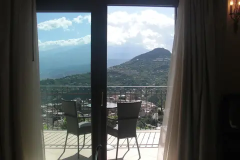 Villa Angela in Taormina — foto 16
