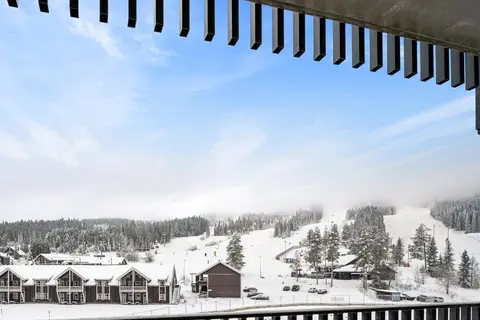 Alpine Lodge Trysil in Trysil — foto 3