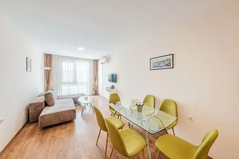 Premier Fort Beach in Несебър — foto 6