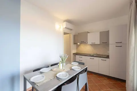 Residence Le Rocce Rosse in La Trinitai e Vignola/Trinità d'Agultu e Vignola — foto 8