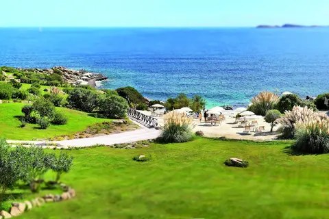 Colonna Resort in Porto Cervo — foto 26