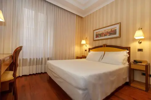 Hotel Oxford in Rome, foto 28