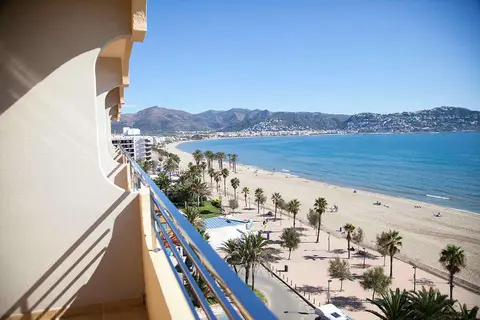 Prestige Hotel Victoria & Spa in Roses — foto 13