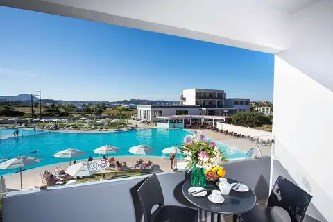 Evita Resort in Faliraki, foto 16
