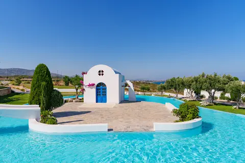 Atrium Prestige Resort in Λαχανιά — foto 14