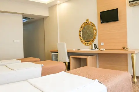 Start Otel in Muratpaşa — foto 2