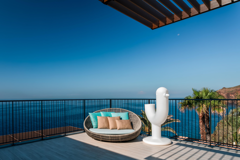 Sentido Galomar - adults only foto 2