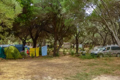 Camping Casa Di Luna foto 5