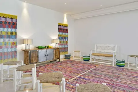 Hotel INNSiDE Ibiza Beach in Sant Josep de sa Talaia — foto 9