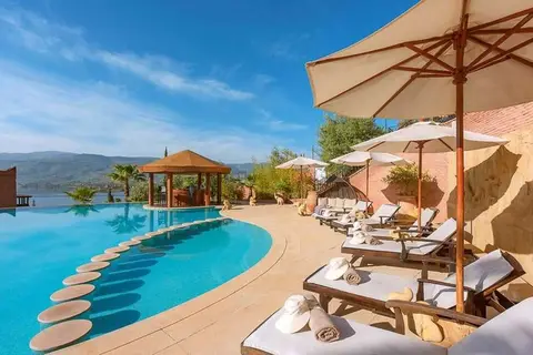 Widiane Suites & Spa in Bin El Ouidane بين الويدان — foto 2