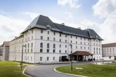 Disneyland Paris per bus - Hotel B&B near Disneyland® Paris foto 23