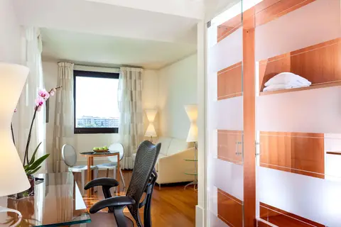 Hilton Garden Inn Florence Novoli in Florence — foto 11