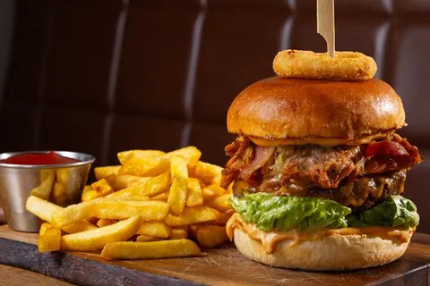 Hotel Le Sherpa foto 17