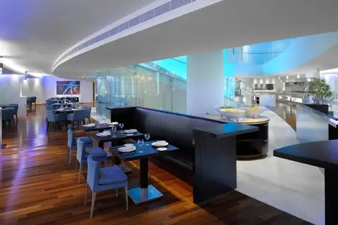 Media One Hotel in Dubai Media City, Dubai — foto 10