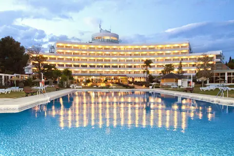 TRH Paraiso Hotel in Estepona — foto 2