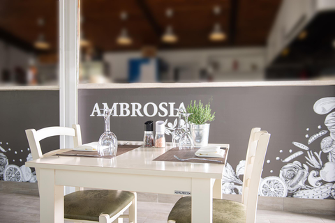 Hotel Flegra Palace foto 7