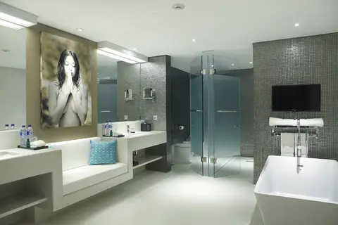 Double-Six Luxury Hotel in Seminyak, Kuta, Kabupaten Badung, Bali, Indonesia — foto 28