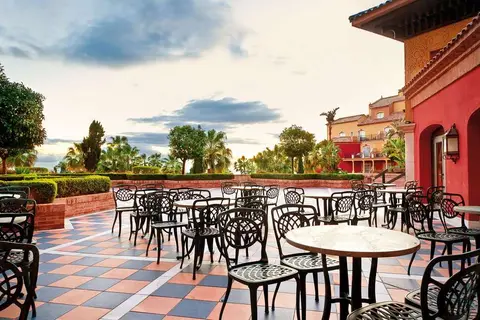 Iberostar Malaga Playa in Torrox-Costa — foto 9
