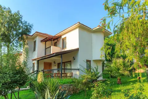 Orka World Hotel & Aquapark in Bergama — foto 20