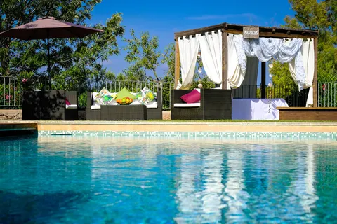 Can Lluc Boutique Hotel & Luxury Villas foto 11
