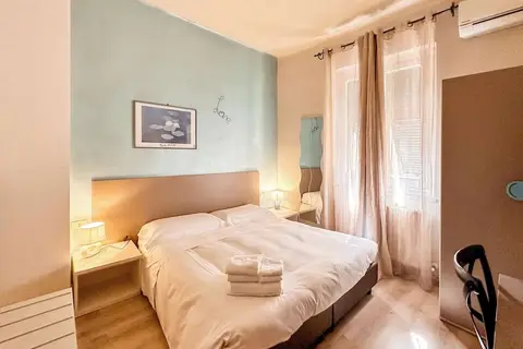 Alba Hotel Lavagna in Lavagna