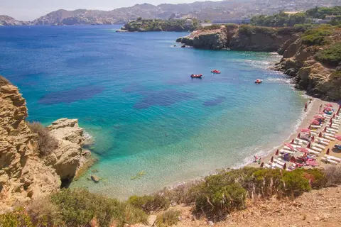 Peninsula Resort & Spa in Δημοτική Ενότητα Γαζίου — foto 26
