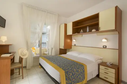 Hotel Cannes in Riccione, foto 11