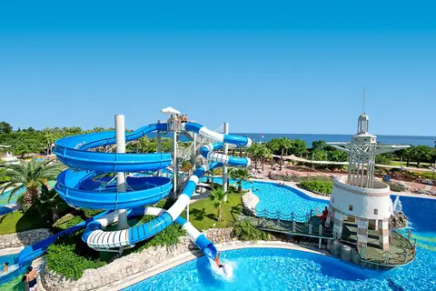 Limak Limra Hotel & Resort in Kemer