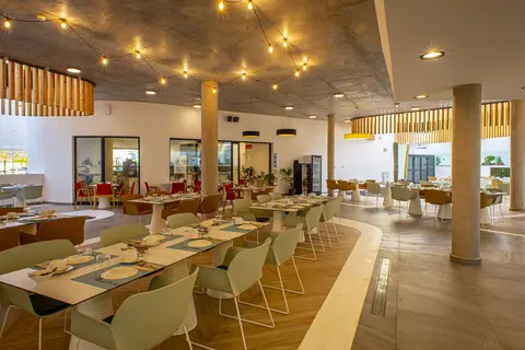 Hotel Taimar in Pájara — foto 15