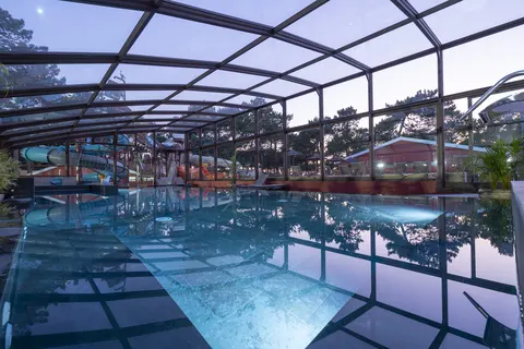 Ohai Nazaré Outdoor Resort foto 21