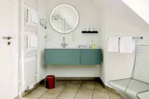 Romantik Hotel Neuhaus foto 6