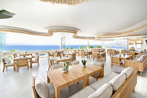 Anax Resort & Spa in Agios Ioannis Diakoftis, foto 16