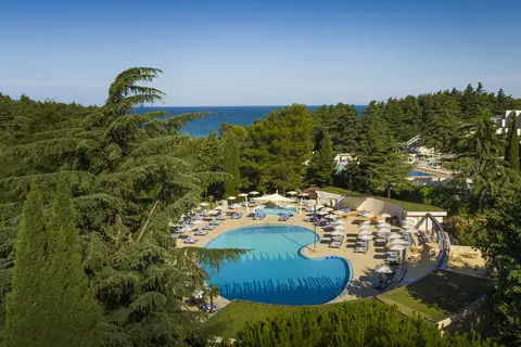 Valamar Diamant Residence in Porec — foto 20