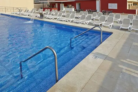 Hotel Caribbean Bay in Llucmajor — foto 11