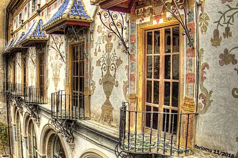 Los Robles in Gandia — foto 29