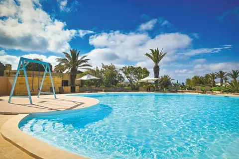 Hotel Ta' Cenc & Spa in Ta' Sannat, foto 8