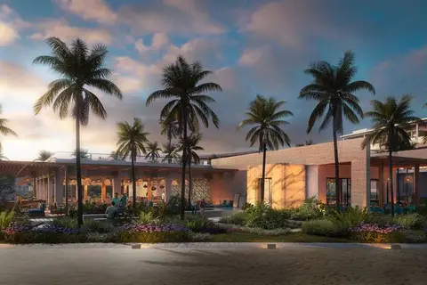 Senator Puerto Plata Spa Resort in Maimón — foto 21