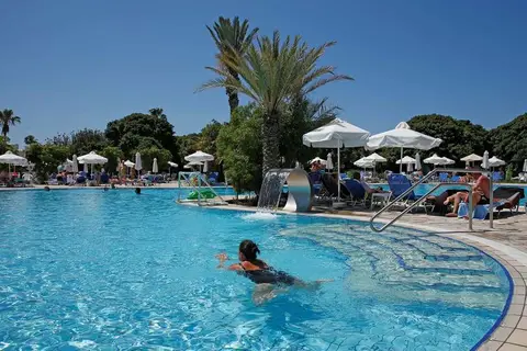 Avanti Hotel in Paphos, foto 3
