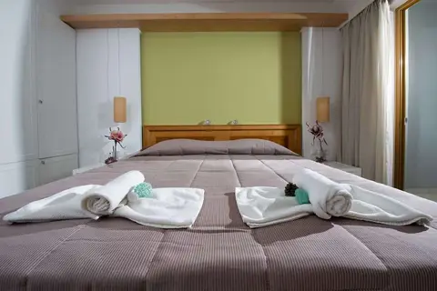 Mary Hotel Appartementen & Mary Royal Suites in Rethimnon, foto 27