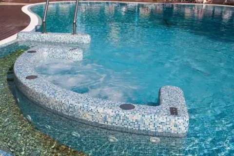 Hotel Bisesti in Bardolino — foto 12