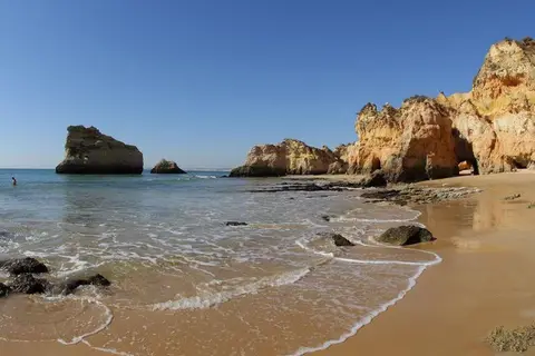 The Navigator - Palm Oasis Alvor in Portimão — foto 20