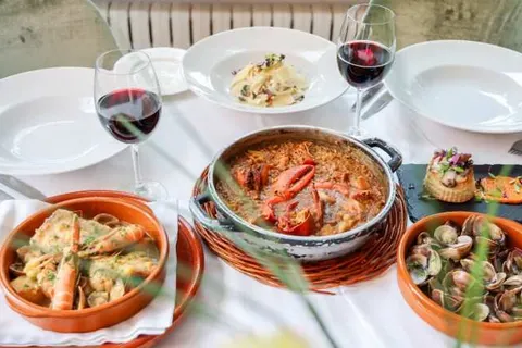 Van der Valk Hotel Barcarola foto 15