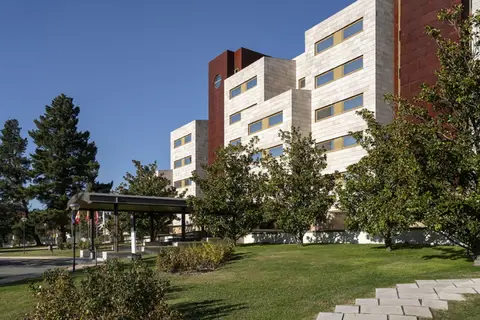 Parador de Salamanca in Salamanca — foto 2