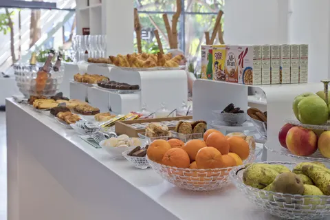 Melia Benidorm in Benidorm — foto 14