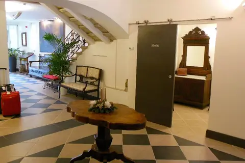 Hotel Sant'Antonin in Venetië — foto 4